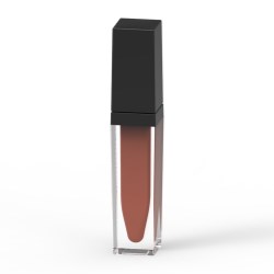 Heavy-Based PETG Lipgloss Packaging